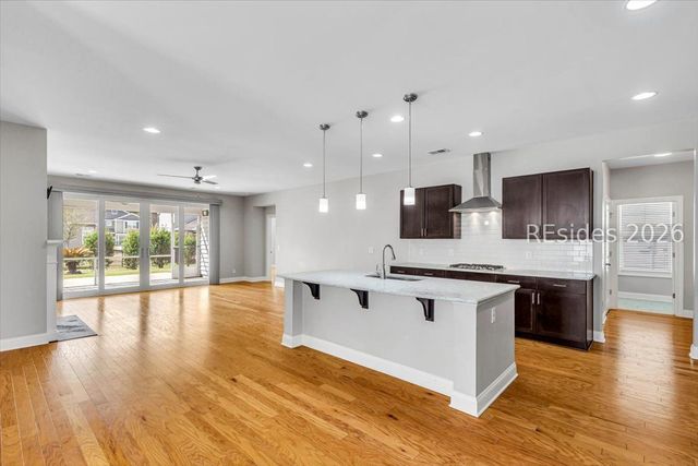 309 Hulston Landing Rd, Bluffton, SC 29909