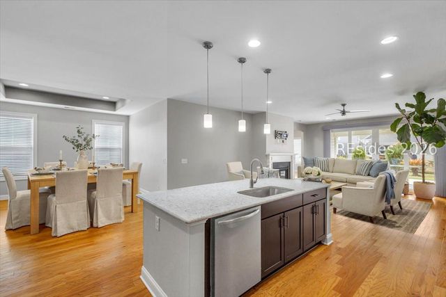 309 Hulston Landing Rd, Bluffton, SC 29909