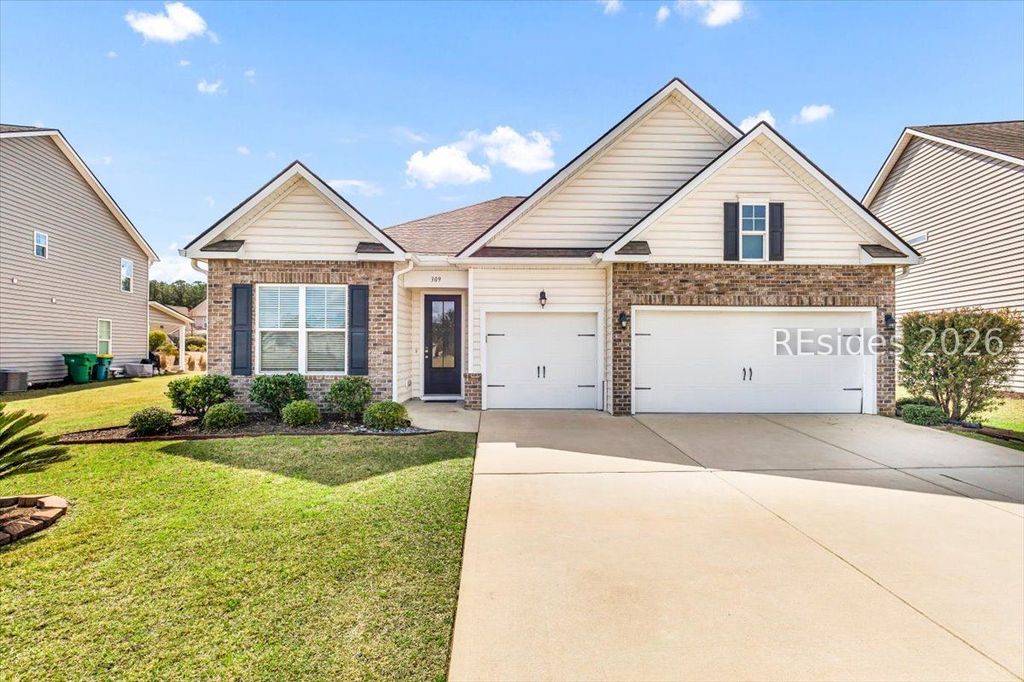 309 Hulston Landing Rd, Bluffton, SC 29909