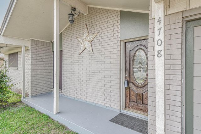 4708 Crepe Myrtle Lane, Pasadena, TX 77505