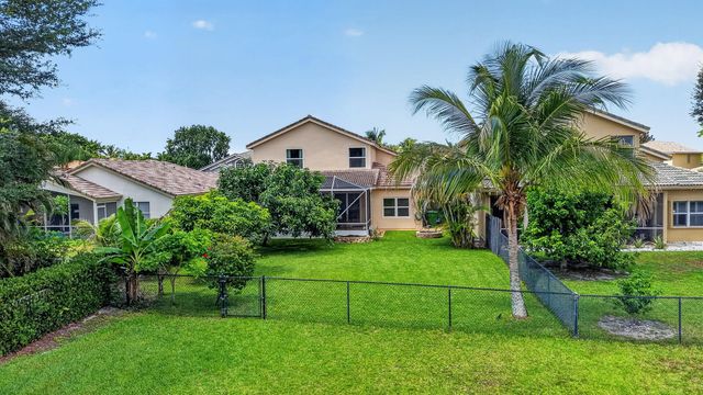 11483 Beacon Pointe Lane, Wellington, FL 33414