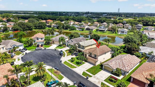 11483 Beacon Pointe Lane, Wellington, FL 33414