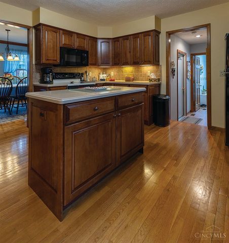 6829 Tyler Court, Mason, OH 45040