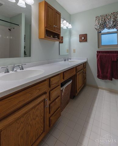 6829 Tyler Court, Mason, OH 45040