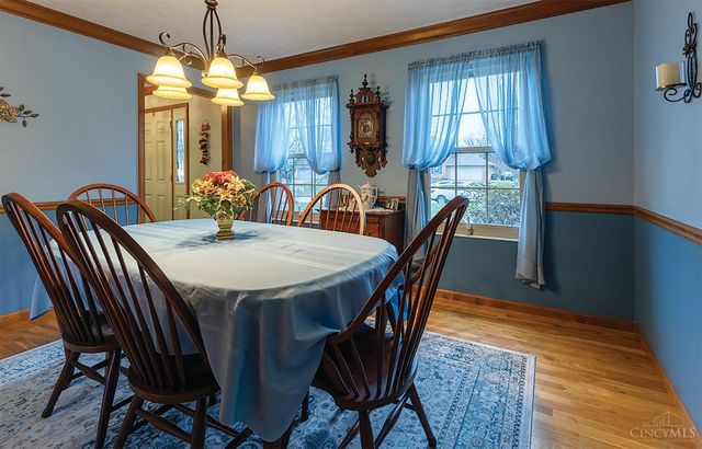 6829 Tyler Court, Mason, OH 45040