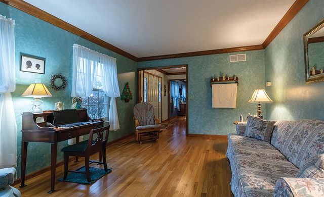 6829 Tyler Court, Mason, OH 45040