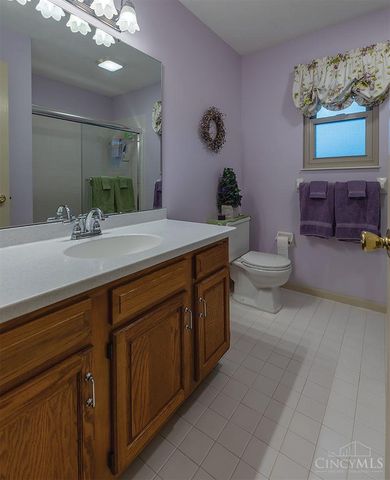 6829 Tyler Court, Mason, OH 45040