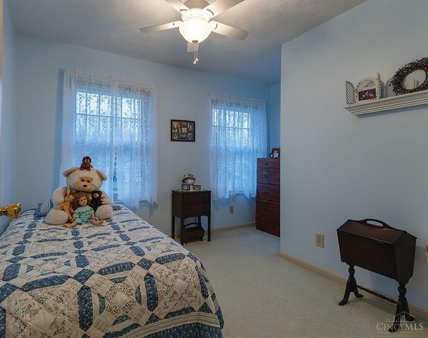 6829 Tyler Court, Mason, OH 45040