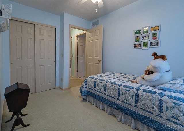 6829 Tyler Court, Mason, OH 45040