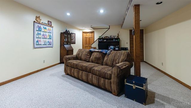 6829 Tyler Court, Mason, OH 45040