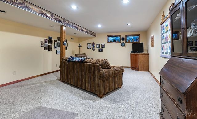 6829 Tyler Court, Mason, OH 45040