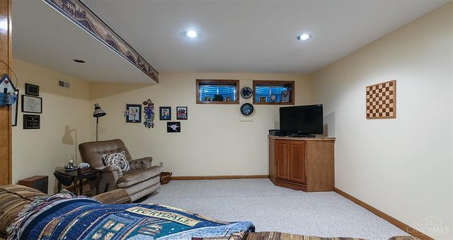 6829 Tyler Court, Mason, OH 45040