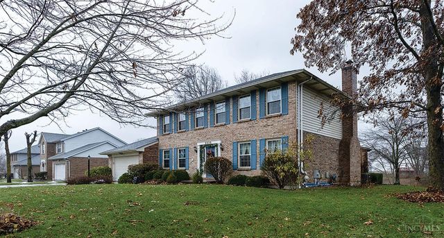 6829 Tyler Court, Mason, OH 45040