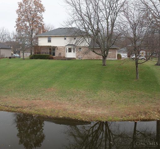 6829 Tyler Court, Mason, OH 45040