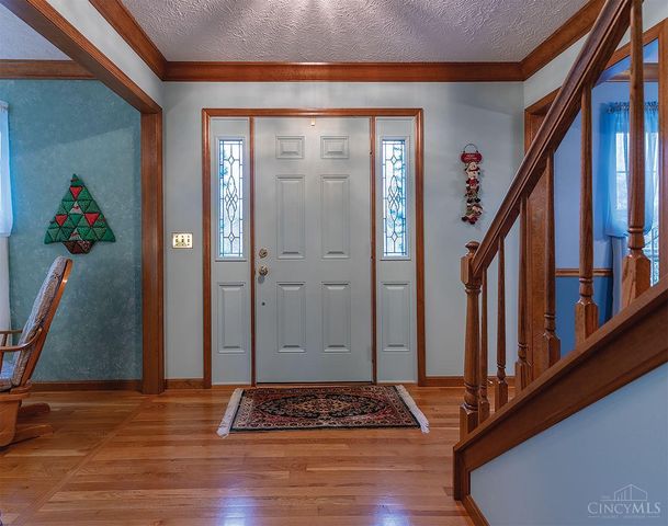 6829 Tyler Court, Mason, OH 45040