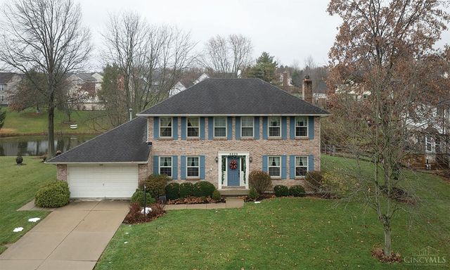 6829 Tyler Court, Mason, OH 45040