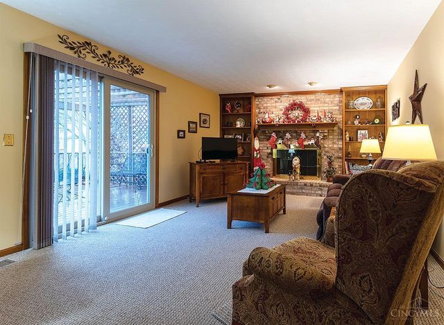 6829 Tyler Court, Mason, OH 45040