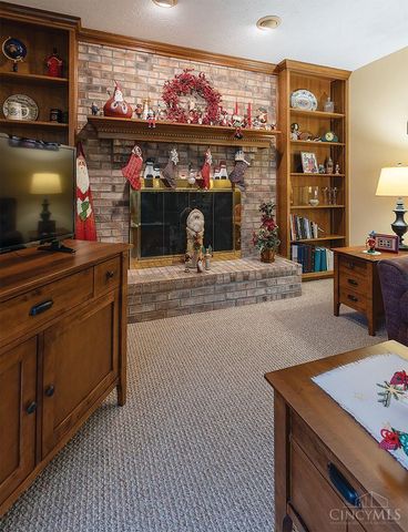 6829 Tyler Court, Mason, OH 45040