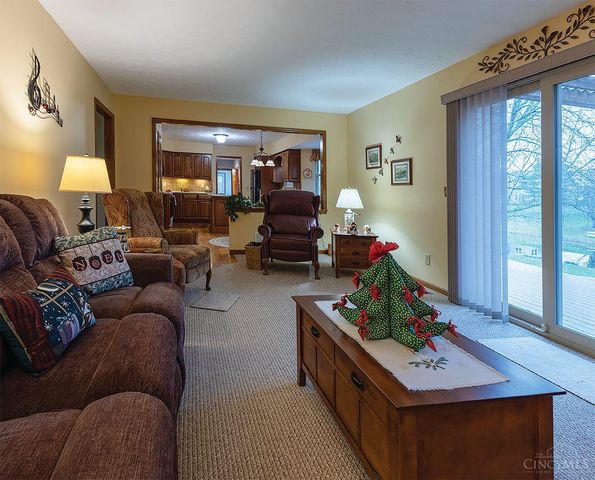 6829 Tyler Court, Mason, OH 45040