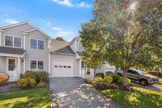 877 Auburnville Way D4, Whitman, MA 02382