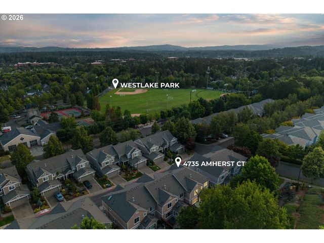 4735 AMHERST Ct, Lake Oswego, OR 97035