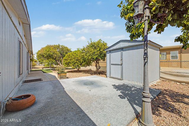 329 S Arroya Circle, Mesa, AZ 85206
