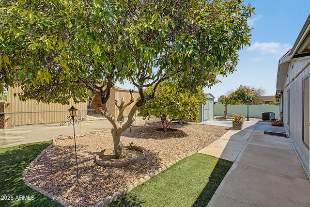 329 S Arroya Circle, Mesa, AZ 85206