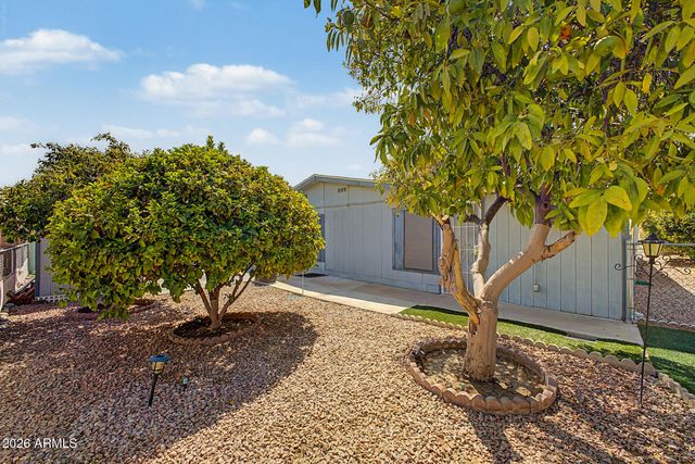 329 S Arroya Circle, Mesa, AZ 85206