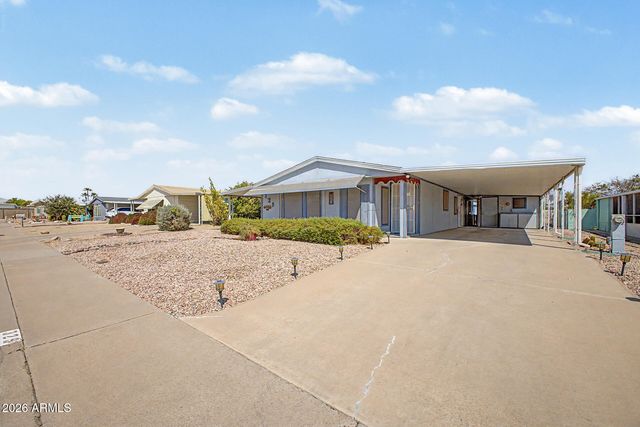 329 S Arroya Circle, Mesa, AZ 85206