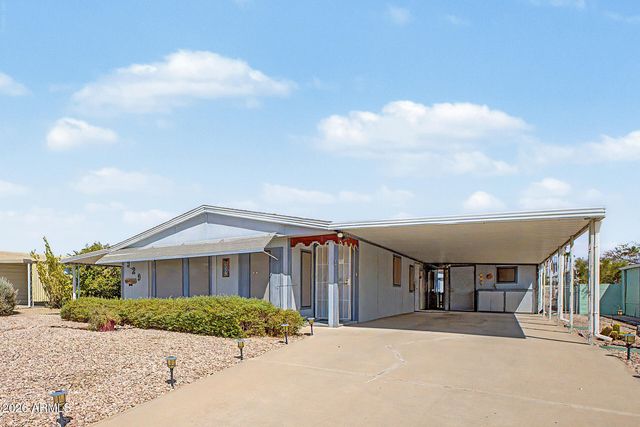 329 S Arroya Circle, Mesa, AZ 85206