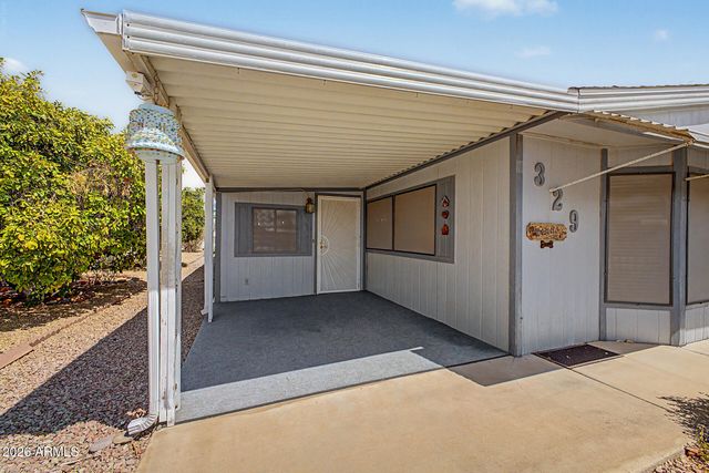329 S Arroya Circle, Mesa, AZ 85206