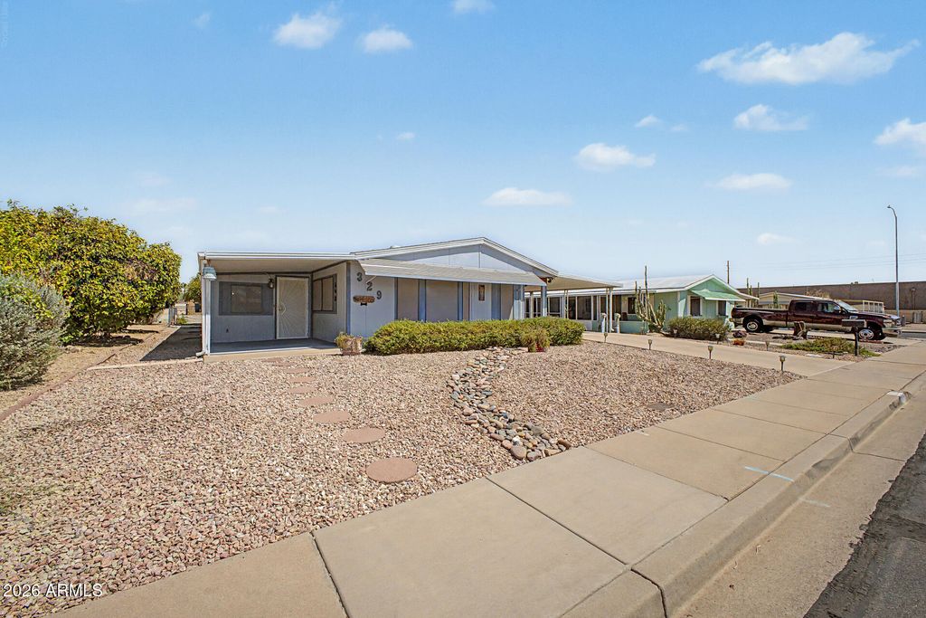 329 S Arroya Circle, Mesa, AZ 85206 — photo 3