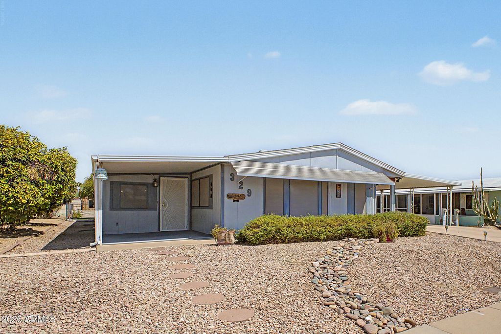 329 S Arroya Circle, Mesa, AZ 85206 — photo 4