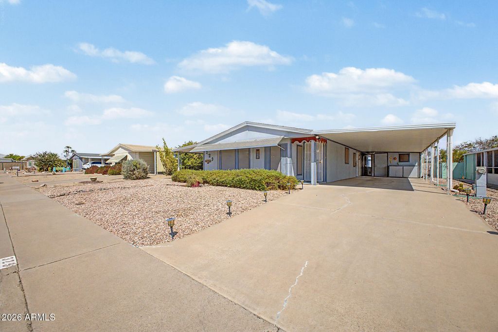 329 S Arroya Circle, Mesa, AZ 85206 — photo 5