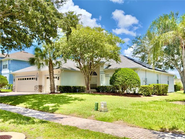 4367 CONROY CLUB DRIVE, Orlando, FL 32835