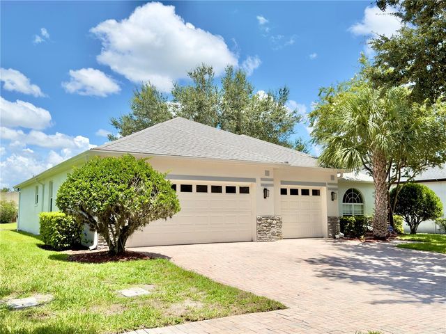 4367 CONROY CLUB DRIVE, Orlando, FL 32835