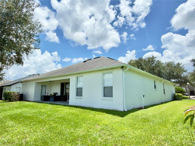 4367 CONROY CLUB DRIVE, Orlando, FL 32835