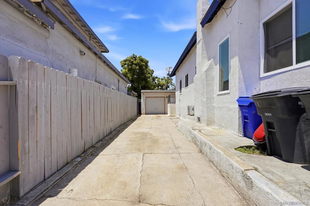 Image 18 of property listing at 23 E 1st St, National City, CA 91950