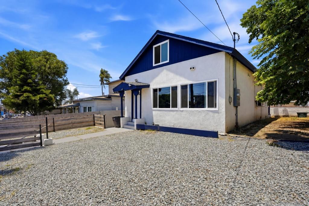 Image 2 of property listing at 23 E 1st St, National City, CA 91950