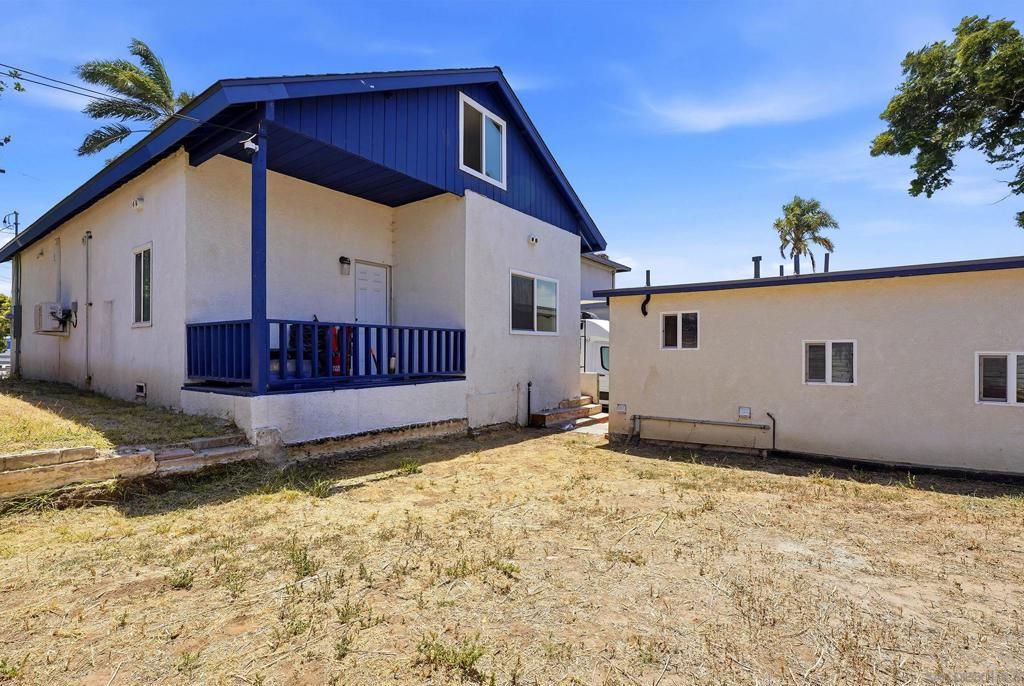 Image 29 of property listing at 23 E 1st St, National City, CA 91950
