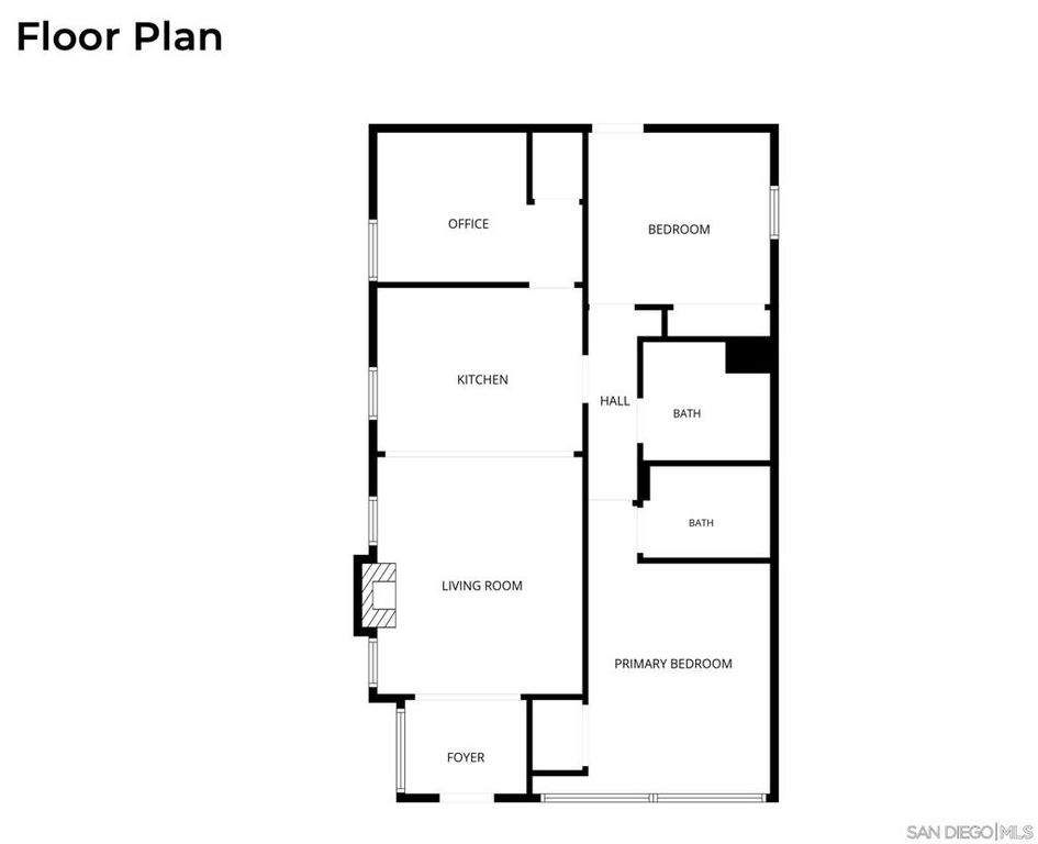Image 30 of property listing at 23 E 1st St, National City, CA 91950