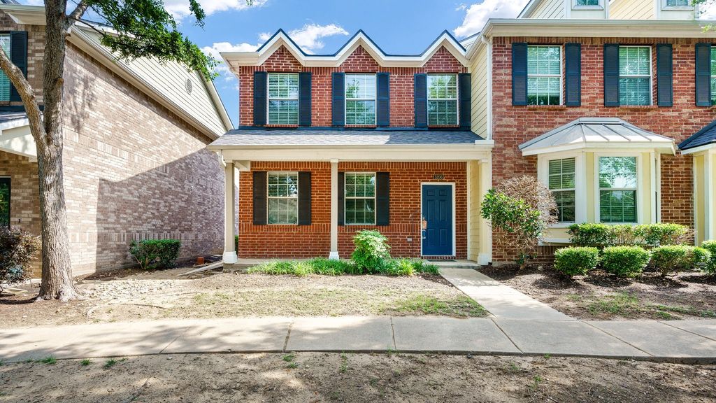 3206 Bedford Road, Bedford, TX 76021