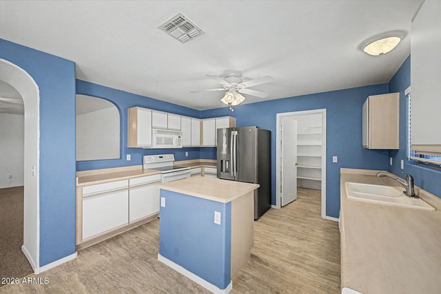 208 S VALLE VERDE --, Mesa, AZ 85208