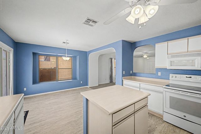 208 S VALLE VERDE --, Mesa, AZ 85208