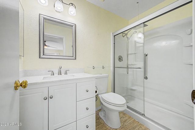 208 S VALLE VERDE --, Mesa, AZ 85208