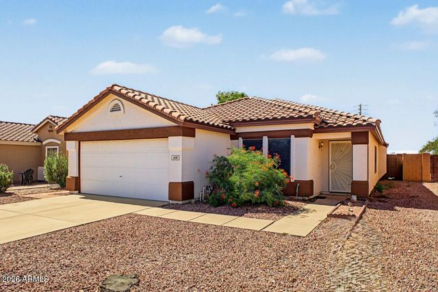 208 S VALLE VERDE --, Mesa, AZ 85208