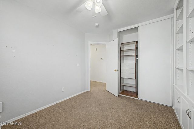 208 S VALLE VERDE --, Mesa, AZ 85208