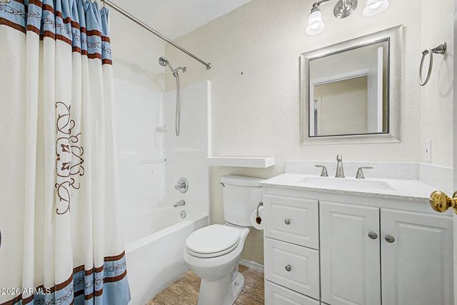 208 S VALLE VERDE --, Mesa, AZ 85208