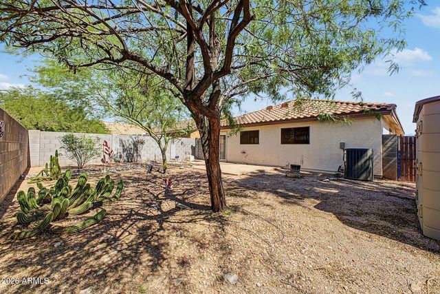 208 S VALLE VERDE --, Mesa, AZ 85208