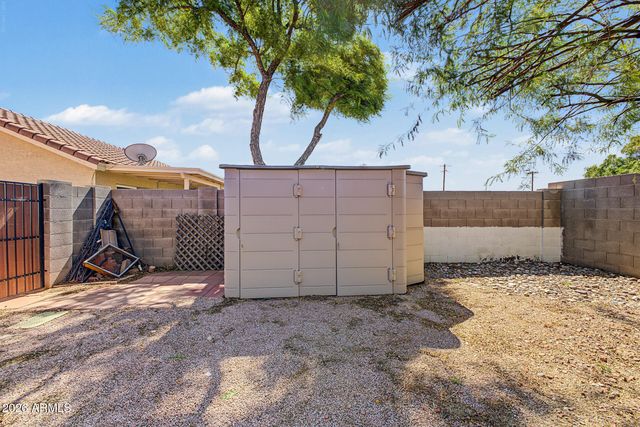 208 S VALLE VERDE --, Mesa, AZ 85208